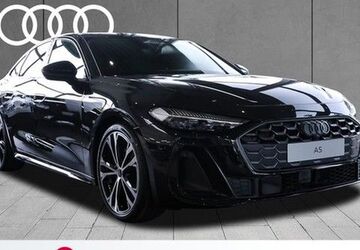 Audi A5 4.990 km 63.750 &euro; Recklinghausen 45657
