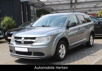 Dodge Journey 277.000 km 3.990 &euro; Herten 45699