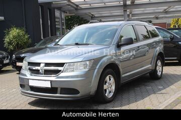 Gebrauchte Dodge Journey