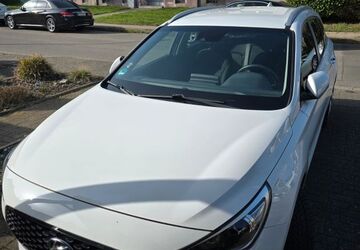 Hyundai i30 57.000 km 14.999 &euro; Bochum 44866