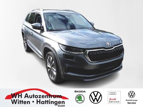 Skoda Kodiaq 69.825 km 26.457 &euro; Witten 58453