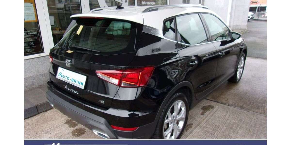 Seat Arona 17.300 km 16.950 &euro; Hagen 58089