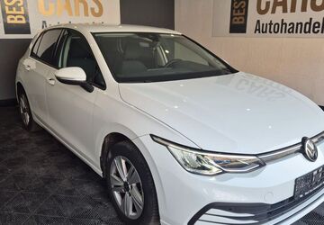 VW Golf 85.000 km 16.700 &euro; Bochum 44805