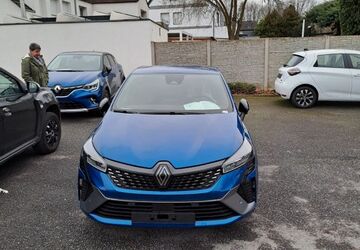 Renault Clio 20.500 km 20.999 &euro; Heiligenhaus 42579