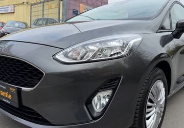 Ford Fiesta 90.000 km 8.690 &euro; Essen - Borbeck 45355