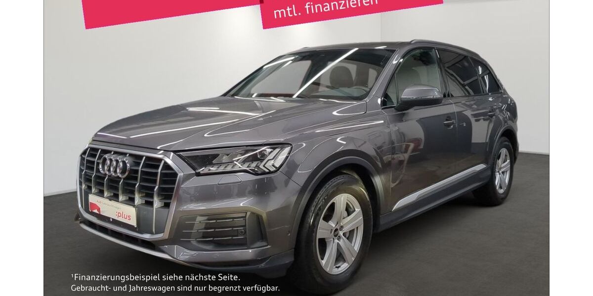 Audi Q7 57.544 km 53.950 &euro; Mülheim a.d. Ruhr 45481