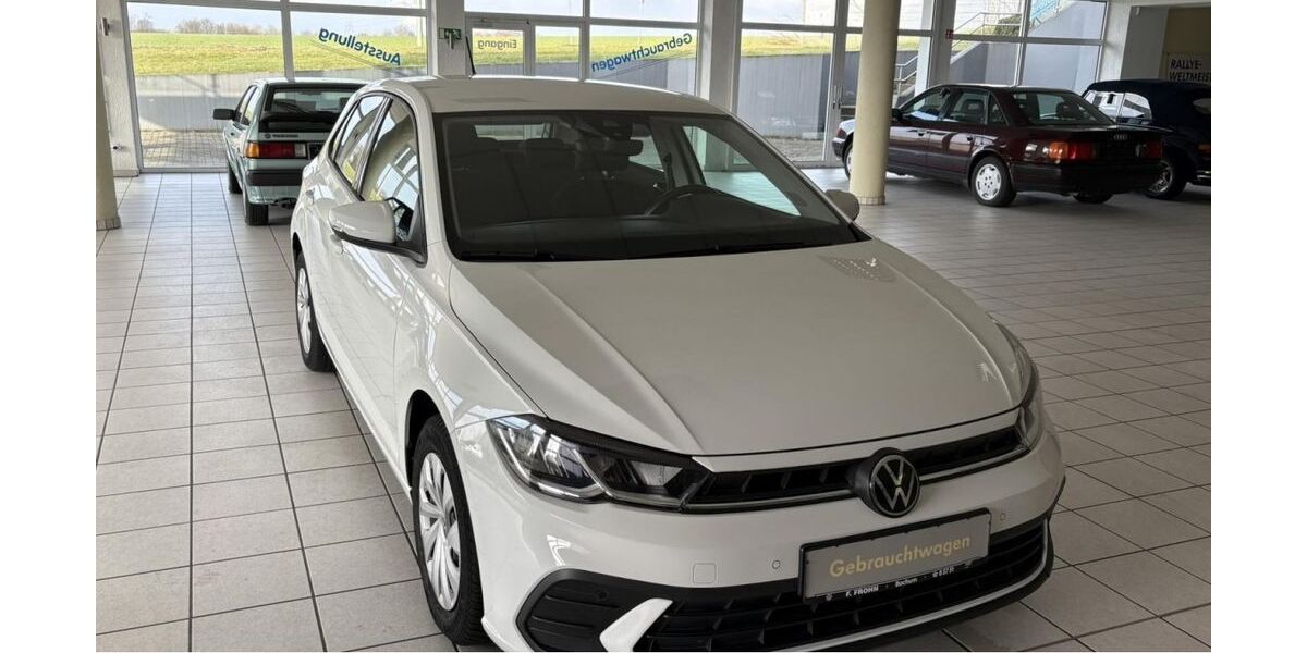 VW Polo 48.593 km 14.900 &euro; Bochum 44805