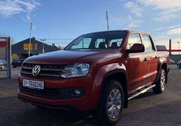 VW Amarok 207.488 km 15.950 &euro; Velbert 42553