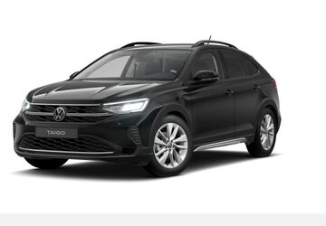 VW Taigo 10.350 km 21.880 &euro; Bochum 44809