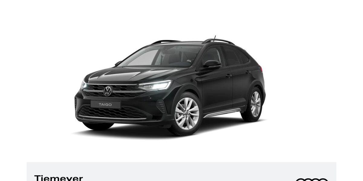 VW Taigo 10.350 km 21.880 &euro; Bochum 44809