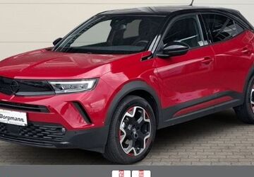 Opel Mokka 26.900 km 18.880 &euro; Dorsten 46286