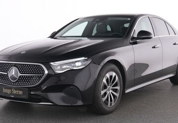 Mercedes-Benz E 220 12.452 km 50.945 &euro; Essen 45309