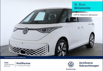 VW ID. Buzz 5.126 km 60.190 &euro; Bochum 44866