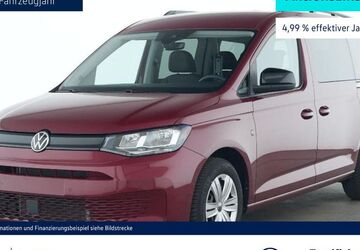 VW Caddy Maxi 18.986 km 33.850 &euro; Bochum 44866