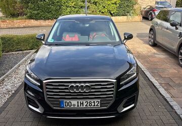 Audi Q2 47.492 km 17.400 &euro; Dortmund 44269