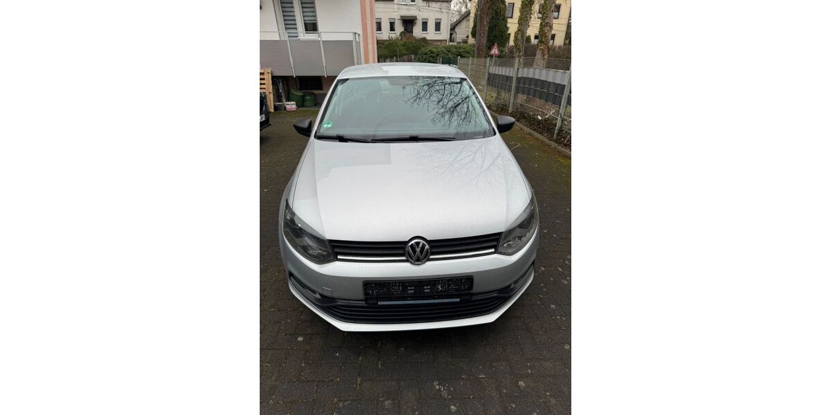 VW Polo 126.000 km 5.500 &euro; Bochum 44879