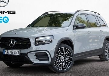 Mercedes-Benz GLB 220 13.401 km 59.880 &euro; Hagen 58135