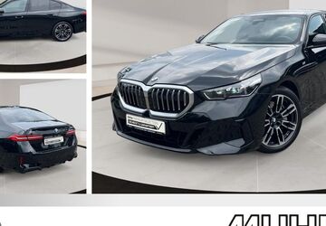 BMW 540 24.195 km 63.440 &euro; Oberhausen 46149