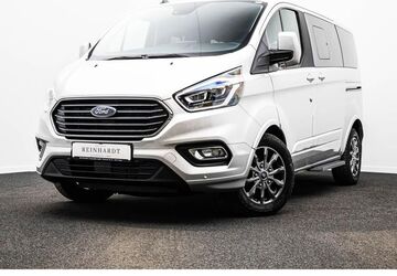 Ford Tourneo Custom 40.750 km 39.200 &euro; Hagen 58091
