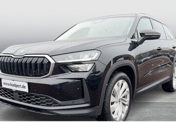 Skoda Kodiaq 1.900 km 45.007 &euro; Dortmund 44269