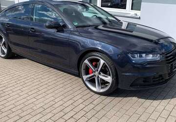Audi A7 115.000 km 22.990 &euro; Gelsenkirchen, Stadt 45881