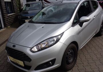 Ford Fiesta 137.000 km 2.950 &euro; Mülheim 45481