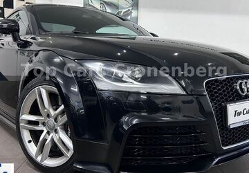 Audi TT RS 232.036 km 20.950 &euro; Wuppertal-Cronenberg 42349