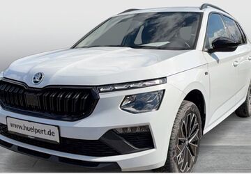 Skoda Kamiq 26.056 km 23.879 &euro; Dortmund 44269