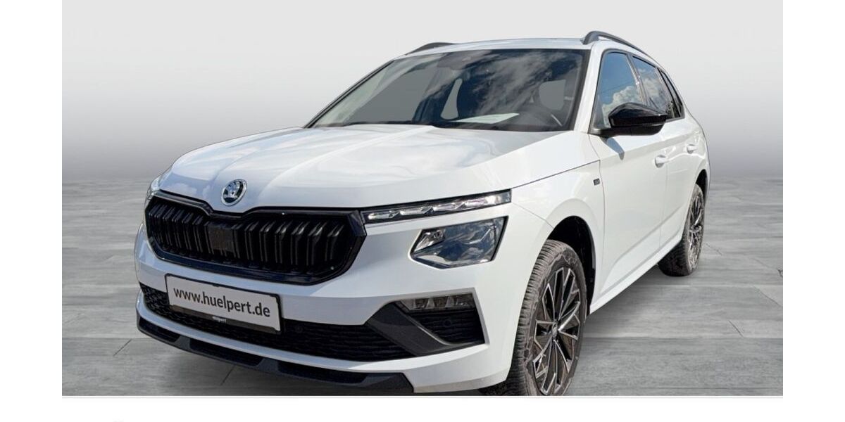 Skoda Kamiq 26.056 km 23.879 &euro; Dortmund 44269