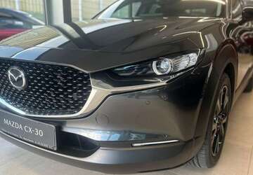 Mazda CX-30 9.500 km 27.990 &euro; Dortmund 44287
