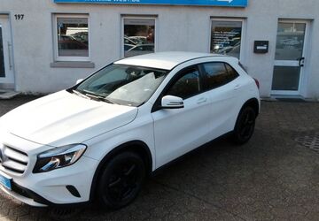 Mercedes-Benz GLA 200 199.664 km 11.990 &euro; Bochum 44809