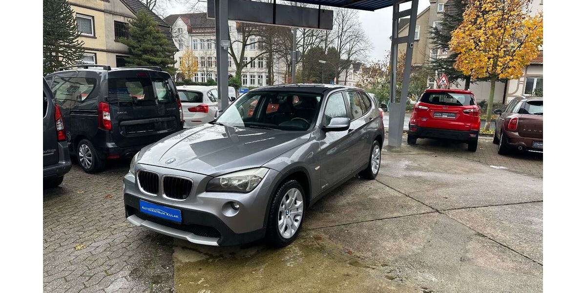 BMW X1 134.000 km 5.990 &euro; Recklinghausen 45663