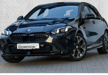 BMW 120 18.829 km 39.790 &euro; Wuppertal 42117