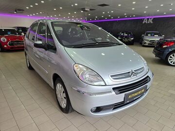 Gebrauchte Citroën Xsara Picasso