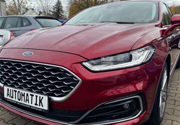 Ford Mondeo 123.000 km 15.699 &euro; Dortmund 44265