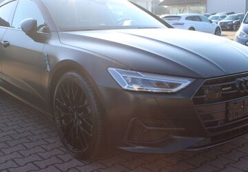 Audi A7 97.388 km 38.970 &euro; Lünen 44536
