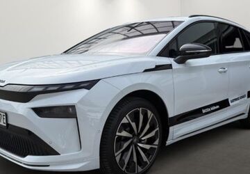 Skoda Enyaq 4.990 km 56.990 &euro; Mülheim 45478