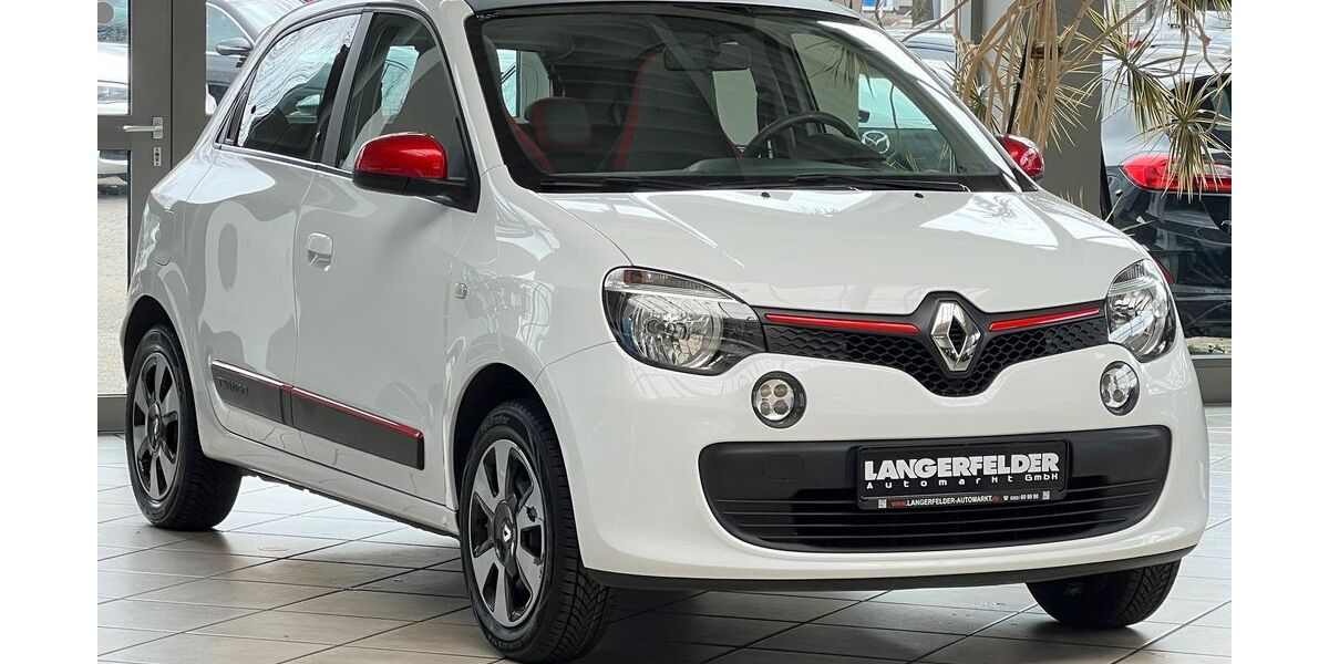 Renault Twingo 76.463 km 8.999 &euro; Wuppertal 42389
