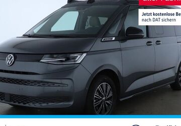 VW T7 California 21.712 km 72.380 &euro; Bochum 44866