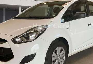 Hyundai iX20 88.000 km 4.999 &euro; Dortmund 44388