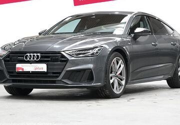 Audi A7 102.913 km 46.877 &euro; Wuppertal 42109