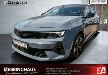 Opel Astra 11.538 km 26.980 &euro; Dortmund 44149