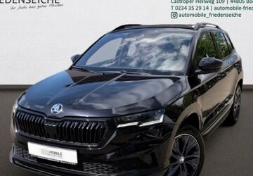 Skoda Karoq 72.233 km 26.980 &euro; Bochum 44805