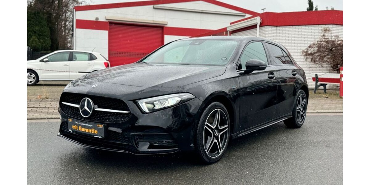 Mercedes-Benz A 250 80.000 km 23.900 &euro; Essen 45356