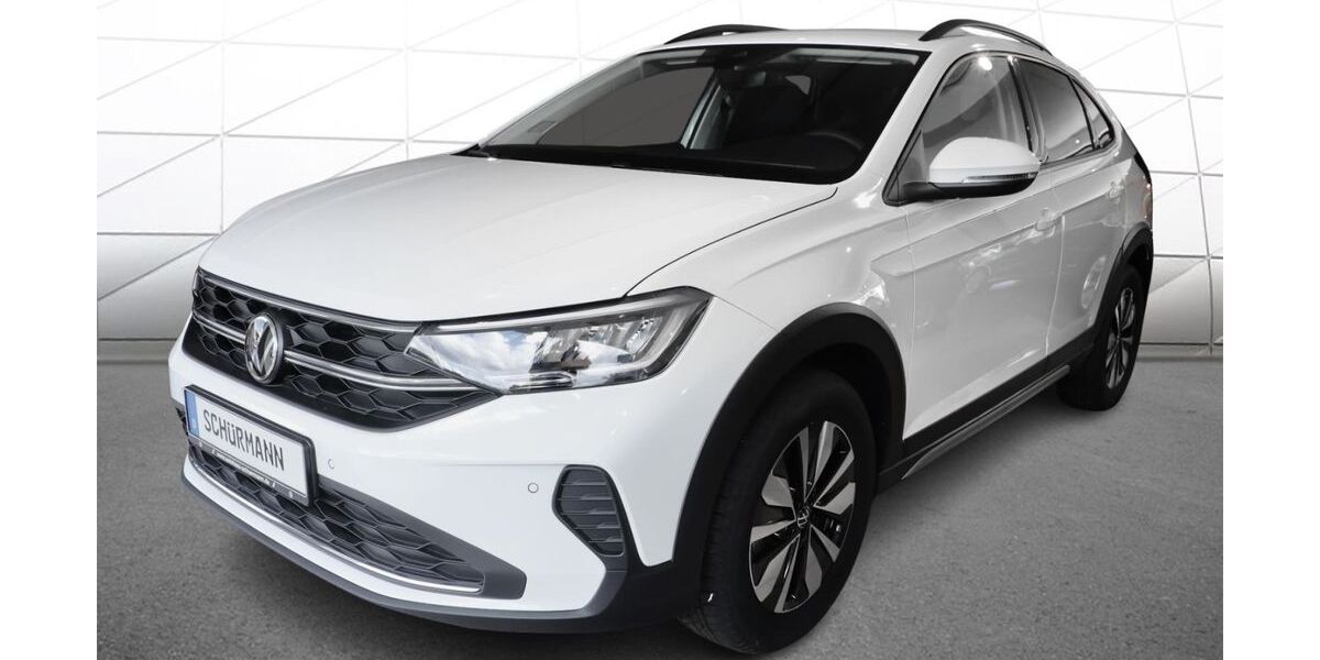 VW Taigo 4.990 km 24.749 &euro; Herten 45701