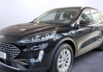Ford Kuga 79.400 km 20.880 &euro; Recklinghausen 45659