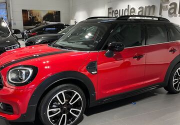 Mini Cooper Countryman 18.850 km 29.950 &euro; Dortmund 44267