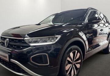 VW T-Roc 20.851 km 22.940 &euro; Velbert 42553