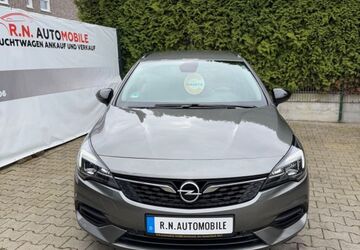 Opel Astra 66.098 km 11.500 &euro; Dortmund 44388