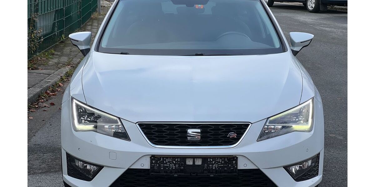 Seat Leon 236.363 km 7.999 &euro; Essen 45276